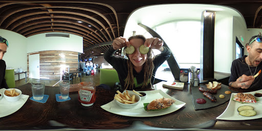 Beer Hall «Cornerstone Craft Beer & Live Music», reviews and photos, 2367 Shattuck Ave, Berkeley, CA 94704, USA