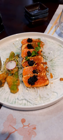 Les plus récentes photos du Restaurant japonais Tokami à Labège - n°1