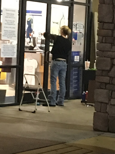 Thrift Store «Goodwill Store Dayton», reviews and photos, 200 Able Dr # 1, Dayton, TN 37321, USA