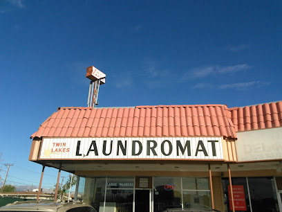 Twin Lakes Laundromat