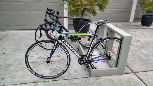 Bicycle Store «Windsor Bicycle Center», reviews and photos, 830 McClelland Dr, Windsor, CA 95492, USA