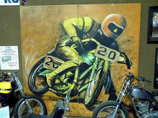 Motorcycle Dealer «Sport Wheels», reviews and photos, 3301 W 166th St, Jordan, MN 55352, USA