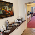 Photo n°2 de l'avis de Bodo.s fait le 07/06/2022 à 13:24 sur le  Novum Hotel Bremer Haus à Bremen