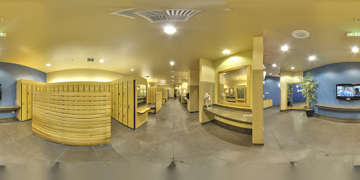 Gym «In-Shape Health Clubs», reviews and photos, 1040 N Davis Rd, Salinas, CA 93907, USA