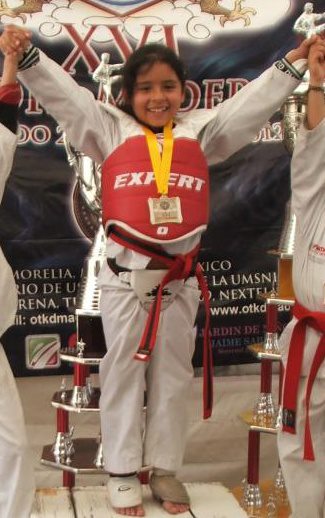 OP CHAMPIONS TAEKWONDO