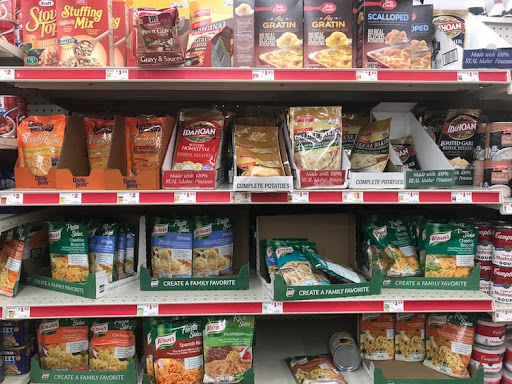 Dollar Store «Dollar Tree», reviews and photos, 2654 Belvidere Rd, Waukegan, IL 60085, USA