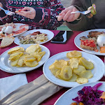 Photo n°4 de l'avis de Eugenio.r fait le 31/12/2022 à 15:49 sur le  La terrazza sull'Arvo à Lorica
