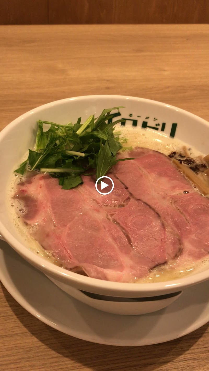 ラーメン イロドリ 岐阜県岐阜市北一色 ラーメン屋 レストラン グルコミ