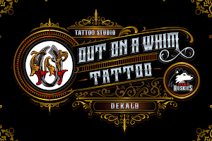 Out on a Whim Tattoo image