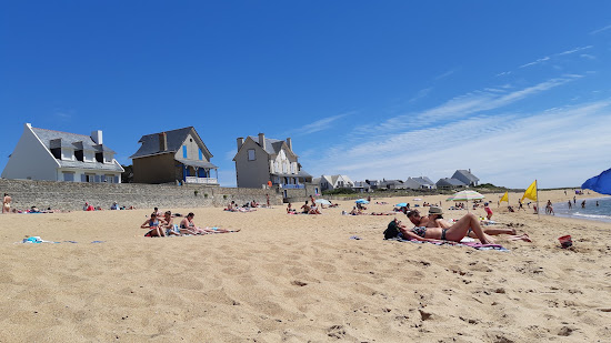 Plage Valentin