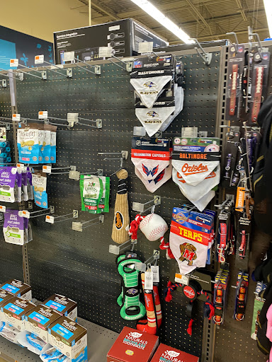 Pet Supply Store «Petco Animal Supplies», reviews and photos, 1412 S Main Chapel Way, Gambrills, MD 21054, USA