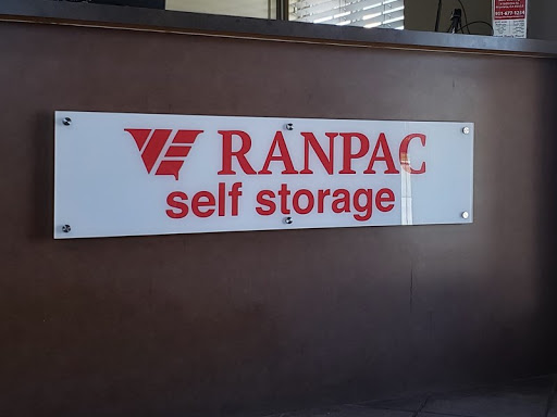 Ranpac Self Storage