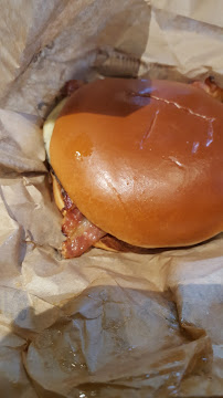 Hamburger du Restauration rapide McDonald's à Plaisir - n°18