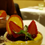 Photo n°3 de l'avis de Marco.a fait le 03/03/2019 à 03:17 sur le  La Piazzetta Osteria Enoteca à Verona