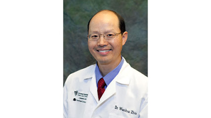 Wenhui Zhu, MD, PhD
