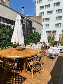 Photos du propriétaire du Restaurant le rooftop du 8eme à Marseille - n°7
