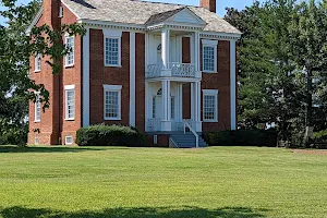 Chief Vann House Historic Site image