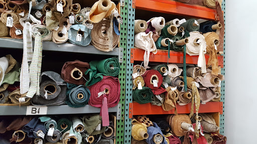 Fabric Store «Osgood Textile Company», reviews and photos, 333 Park St, West Springfield, MA 01089, USA