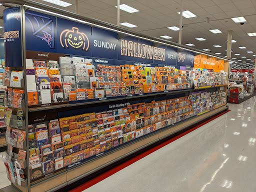 Department Store «Target», reviews and photos, 4040 N Oracle Rd, Tucson, AZ 85705, USA