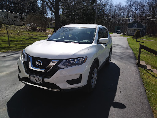 Nissan Dealer «West Herr Nissan of Orchard Park», reviews and photos, 3580 Southwestern Blvd, Orchard Park, NY 14127, USA