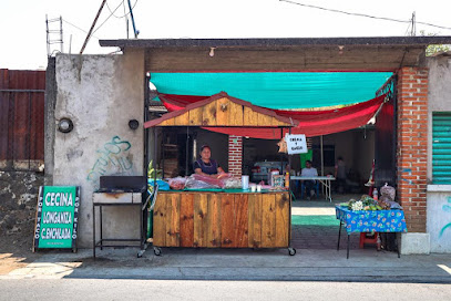 Cecina el Pariente - calle felipe neri #105 altica, Tlayacapan, 62540 morelos, Mor., Mexico