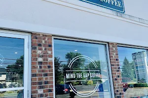 Mind The Gap Coffee image