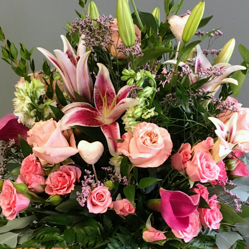 Florist «ParkCrest Floral Design», reviews and photos, 3307 Hancock Dr, Austin, TX 78731, USA