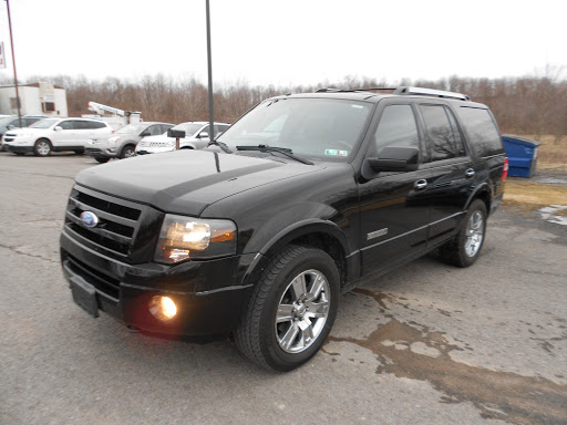 Used Car Dealer «Auto Outlet», reviews and photos, 2901 Hayden Blvd, Elizabeth, PA 15037, USA