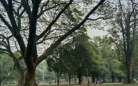 Ramna park (Exercise center) image