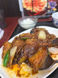 中華料理 大華