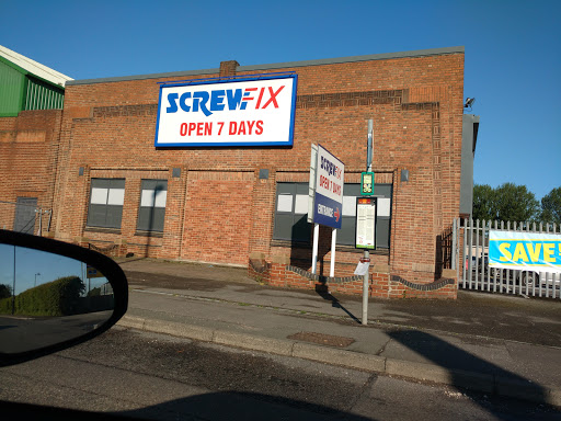 Sites sale of chemical products Derby