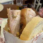 Photo n°2 de l'avis de Simone.i fait le 05/07/2021 à 14:39 sur le  Bar La Speranza - Gastronomia Salumeria Panini Tuscany Street Food à Colle di Val d'Elsa