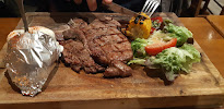 Steak du Restaurant français La Brochetterie à Pau - n°9