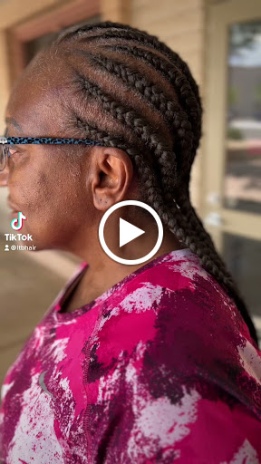 Beauty Salon «LaToyes Touch of Beauty, LLC», reviews and photos, 14848 N Cave Creek Rd #11, Phoenix, AZ 85032, USA