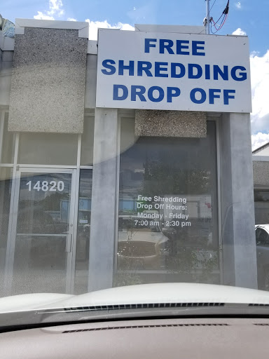Clean Cut Shredding