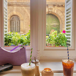 Photo n°88 de Morning Glory Café à Dijon ()