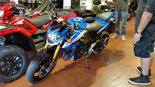 Motorcycle Dealer «Island Power Sports», reviews and photos, 4116 Sunrise Hwy, Massapequa, NY 11758, USA