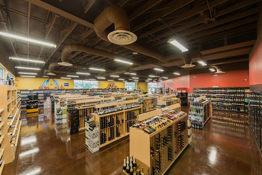 Liquor Store «Pour Vous Wine Spirits & Beer», reviews and photos, 263 Indian Lake Blvd, Hendersonville, TN 37075, USA