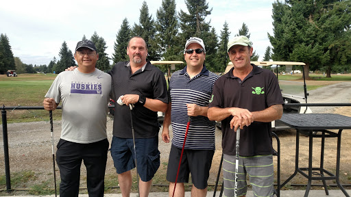 Golf Club «Tahoma Valley Golf Course», reviews and photos, 15425 Mosman Ave SW, Yelm, WA 98597, USA