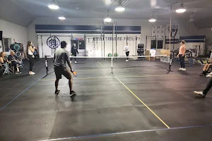 Omni Training Facility image
