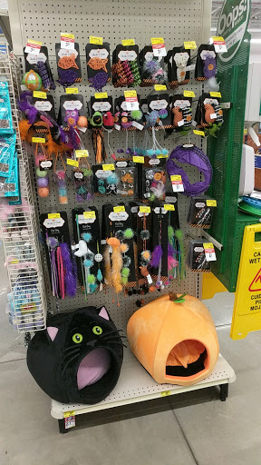 Pet Supply Store «PetSmart», reviews and photos, 291 Skokie Blvd, Northbrook, IL 60062, USA