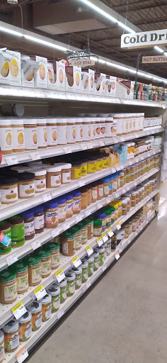 Natural Foods Store «Natural Grocers», reviews and photos, 1918 W Main St, Norman, OK 73069, USA