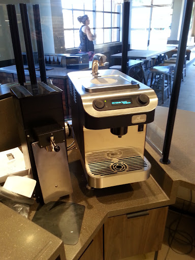 Starbucks image