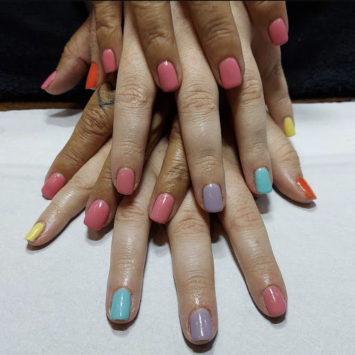 Cebella Nails | one-to-one nail services