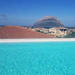 Photo n°1 de l'avis de stefan.d fait le 31/07/2019 à 21:59 sur le  Hotel Residence Porto San Paolo à Loiri Porto San Paolo