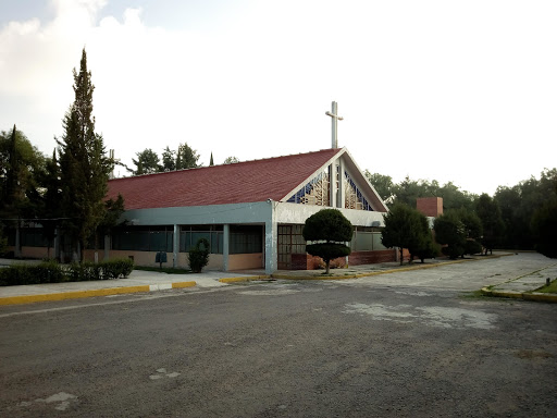 Institución religiosa Cuautitlán Izcalli