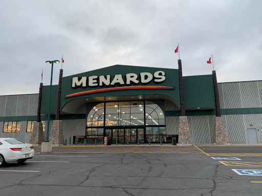 Home Improvement Store «Menards», reviews and photos, 121 Frances Ln, Beaver Dam, WI 53916, USA