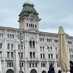 Photo n°2 de l'avis de Scott.a fait le 25/04/2024 à 14:06 sur le  Caffè degli Specchi à Trieste