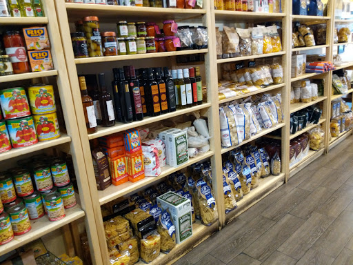 Italian Grocery Store «A.L.C. ITALIAN GROCERY», reviews and photos, 8613 3rd Ave, Brooklyn, NY 11209, USA