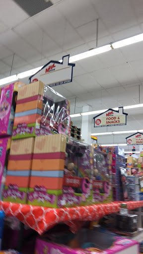 Discount Store «National Wholesale Liquidators», reviews and photos, 7101 Kissena Blvd, Flushing, NY 11367, USA